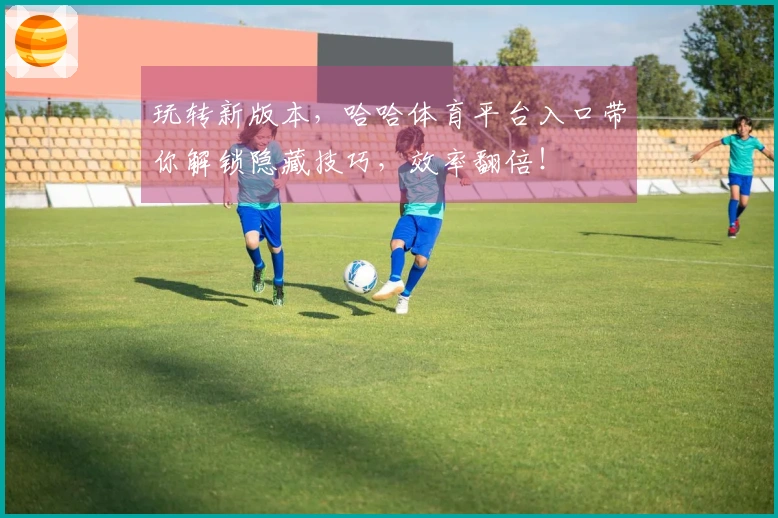 玩转新版本，哈哈体育平台入口带你解锁隐藏技巧，效率翻倍！